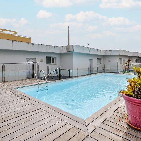 Apartment Dolce Vita By Interhome Saint-Laurent-du-Var Zewnętrze zdjęcie