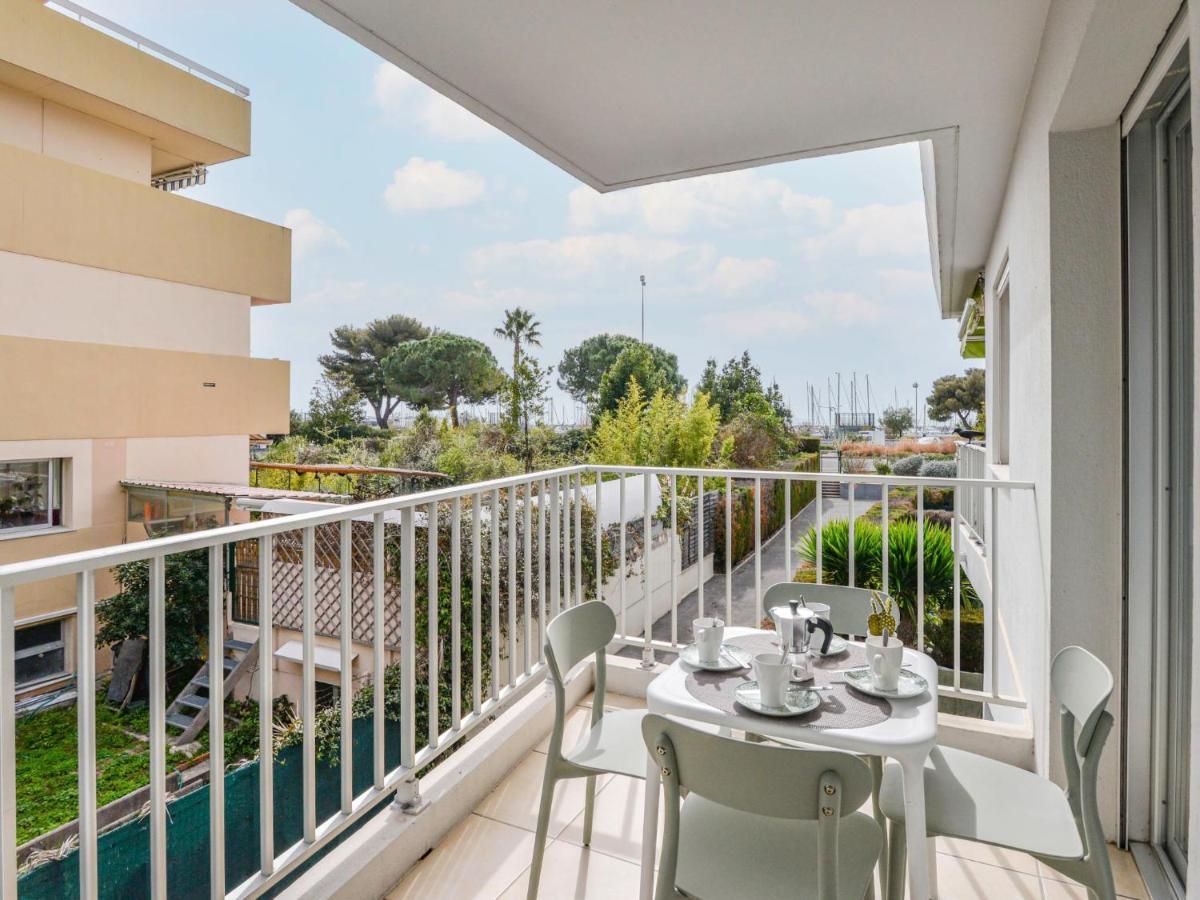 Apartment Dolce Vita By Interhome Saint-Laurent-du-Var Zewnętrze zdjęcie