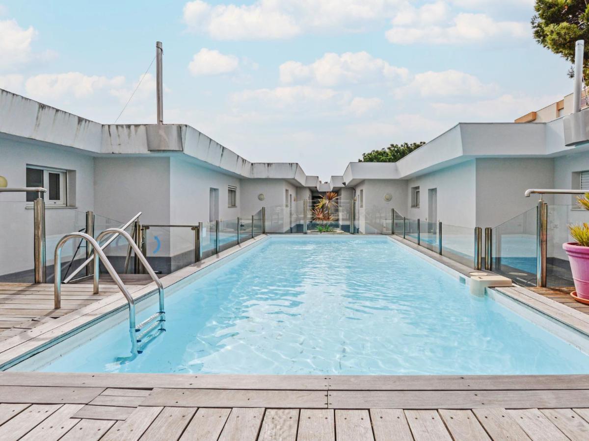 Apartment Dolce Vita By Interhome Saint-Laurent-du-Var Zewnętrze zdjęcie