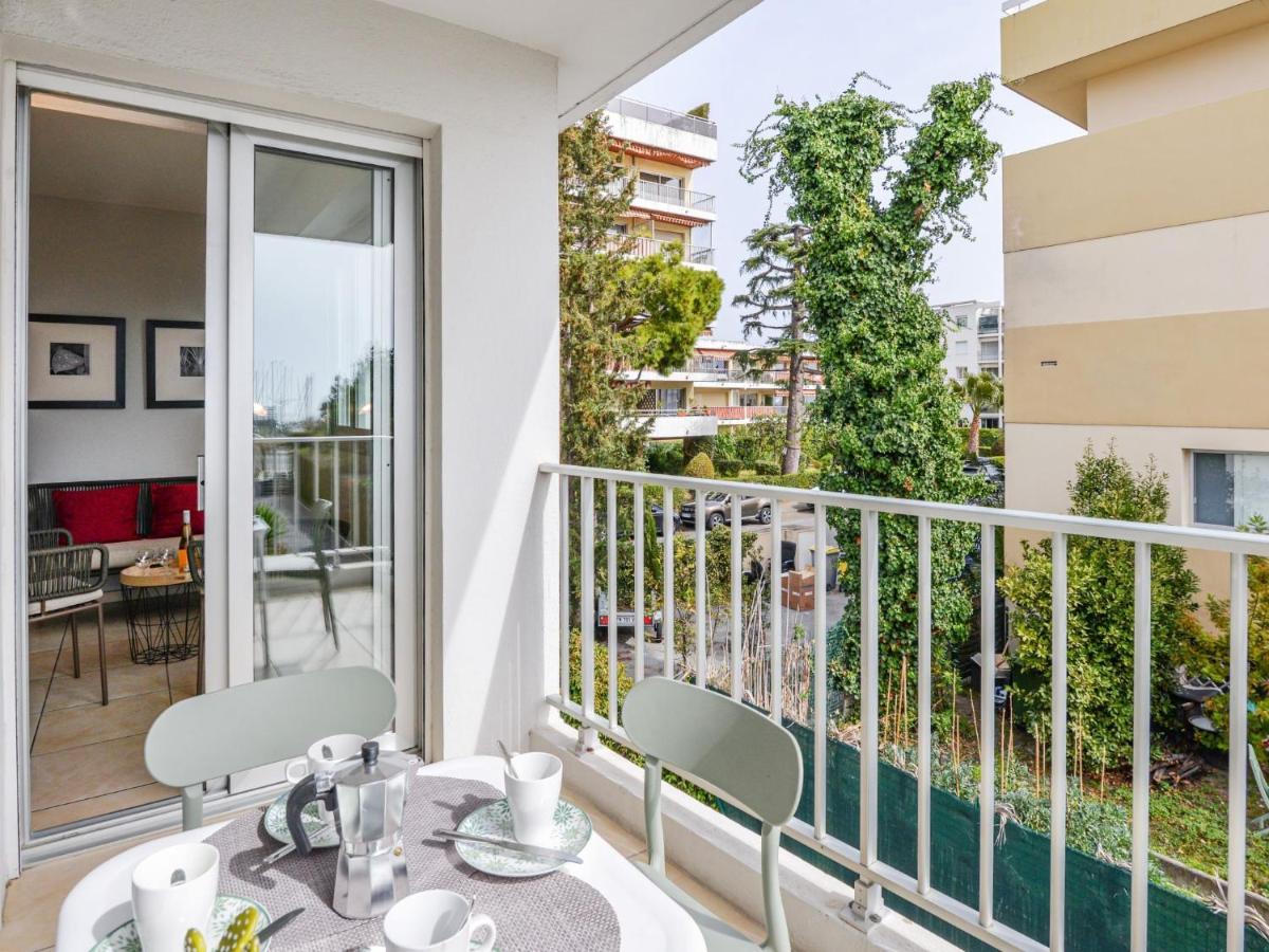 Apartment Dolce Vita By Interhome Saint-Laurent-du-Var Zewnętrze zdjęcie