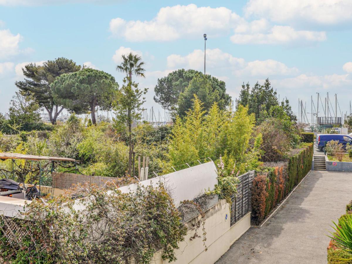 Apartment Dolce Vita By Interhome Saint-Laurent-du-Var Zewnętrze zdjęcie