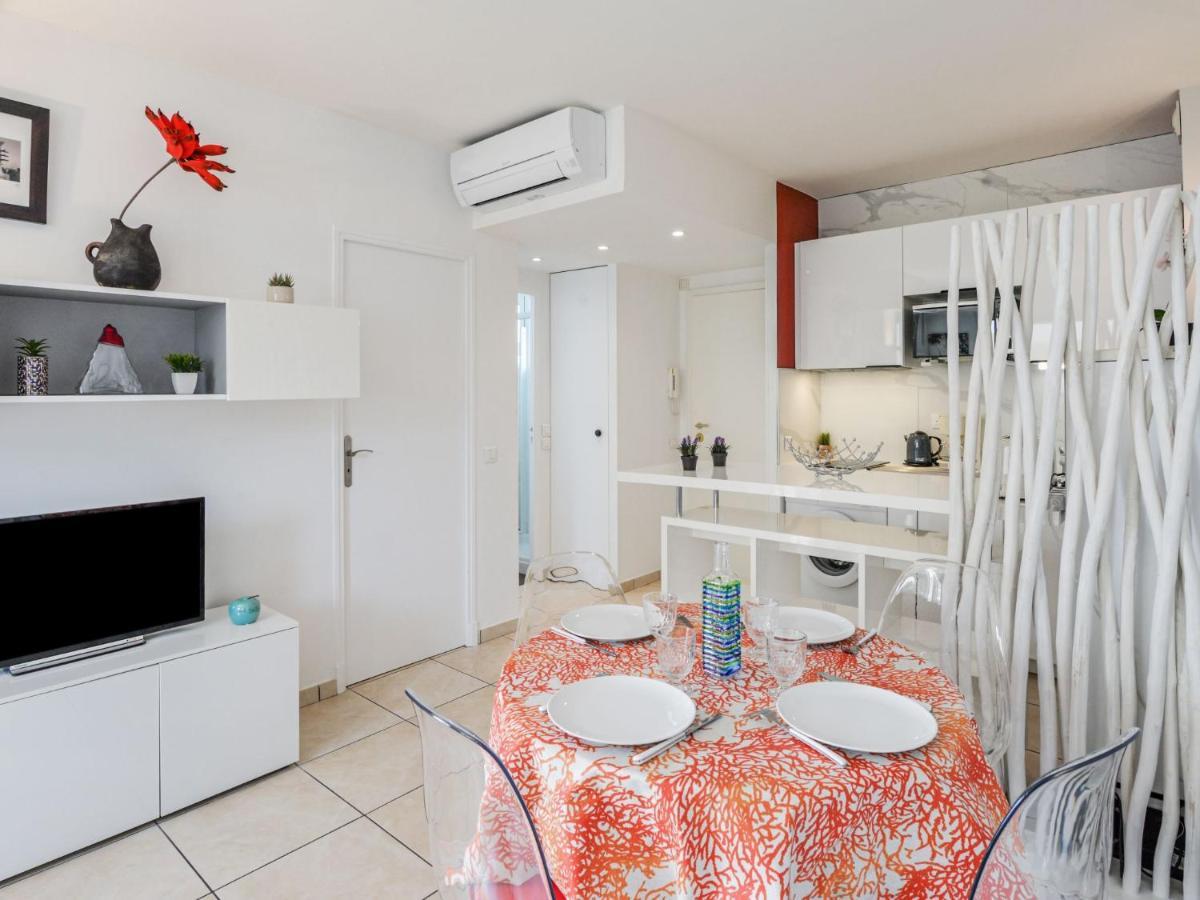 Apartment Dolce Vita By Interhome Saint-Laurent-du-Var Zewnętrze zdjęcie