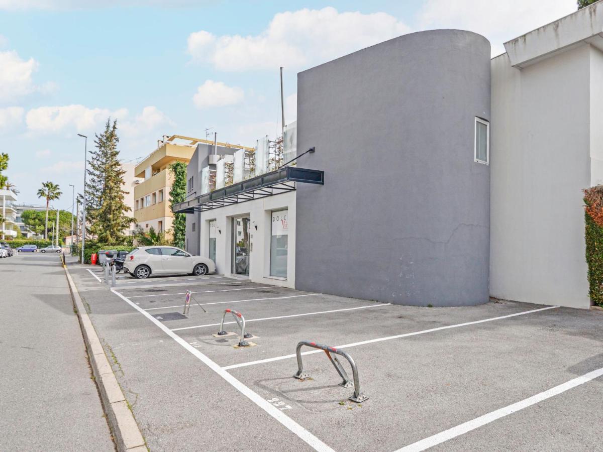 Apartment Dolce Vita By Interhome Saint-Laurent-du-Var Zewnętrze zdjęcie