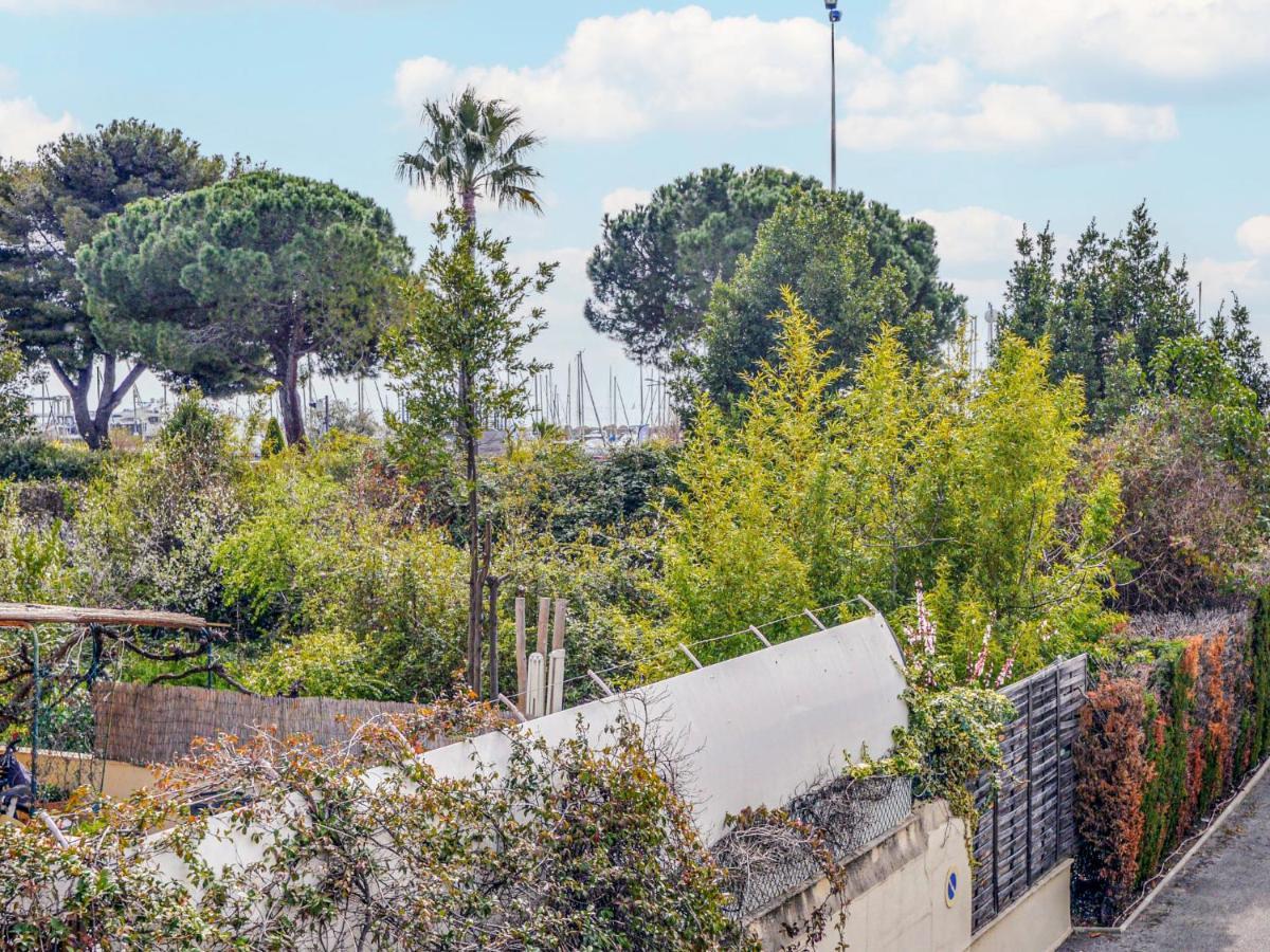 Apartment Dolce Vita By Interhome Saint-Laurent-du-Var Zewnętrze zdjęcie