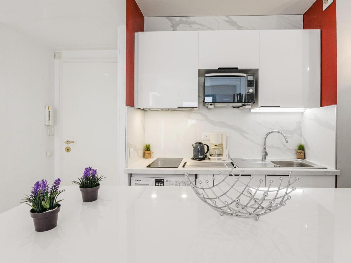 Apartment Dolce Vita By Interhome Saint-Laurent-du-Var Zewnętrze zdjęcie
