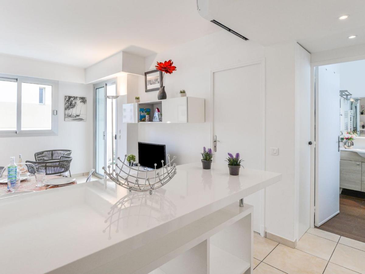 Apartment Dolce Vita By Interhome Saint-Laurent-du-Var Zewnętrze zdjęcie