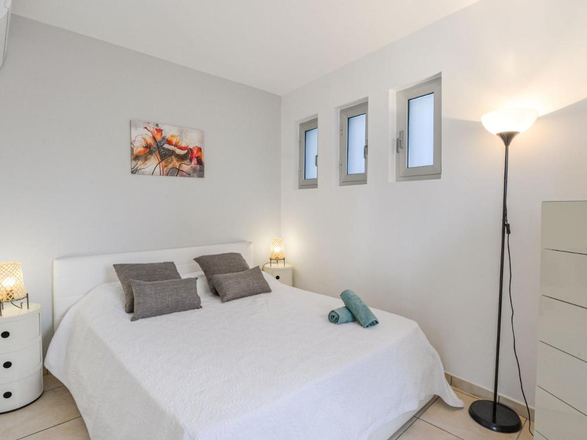 Apartment Dolce Vita By Interhome Saint-Laurent-du-Var Zewnętrze zdjęcie