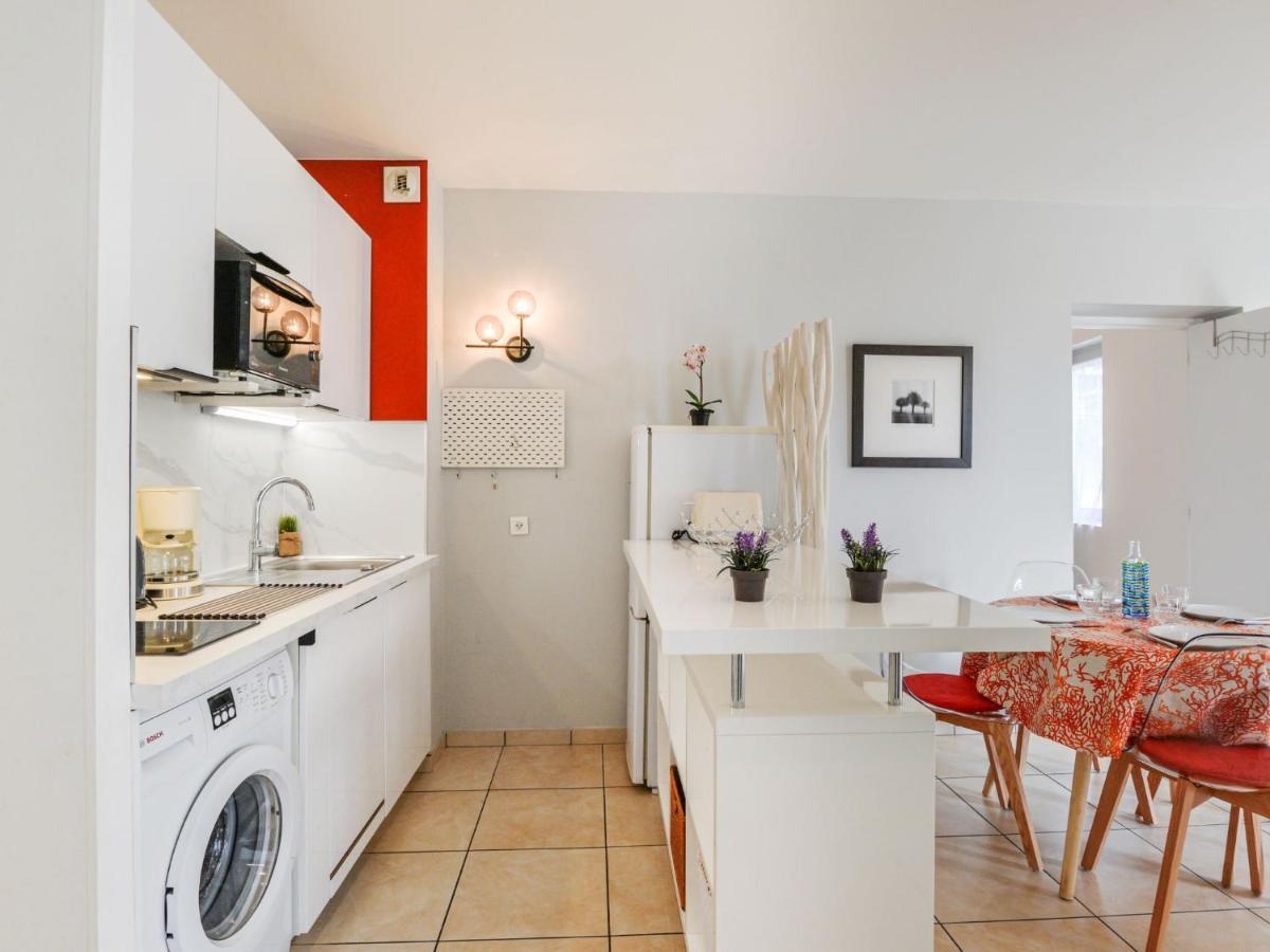 Apartment Dolce Vita By Interhome Saint-Laurent-du-Var Zewnętrze zdjęcie