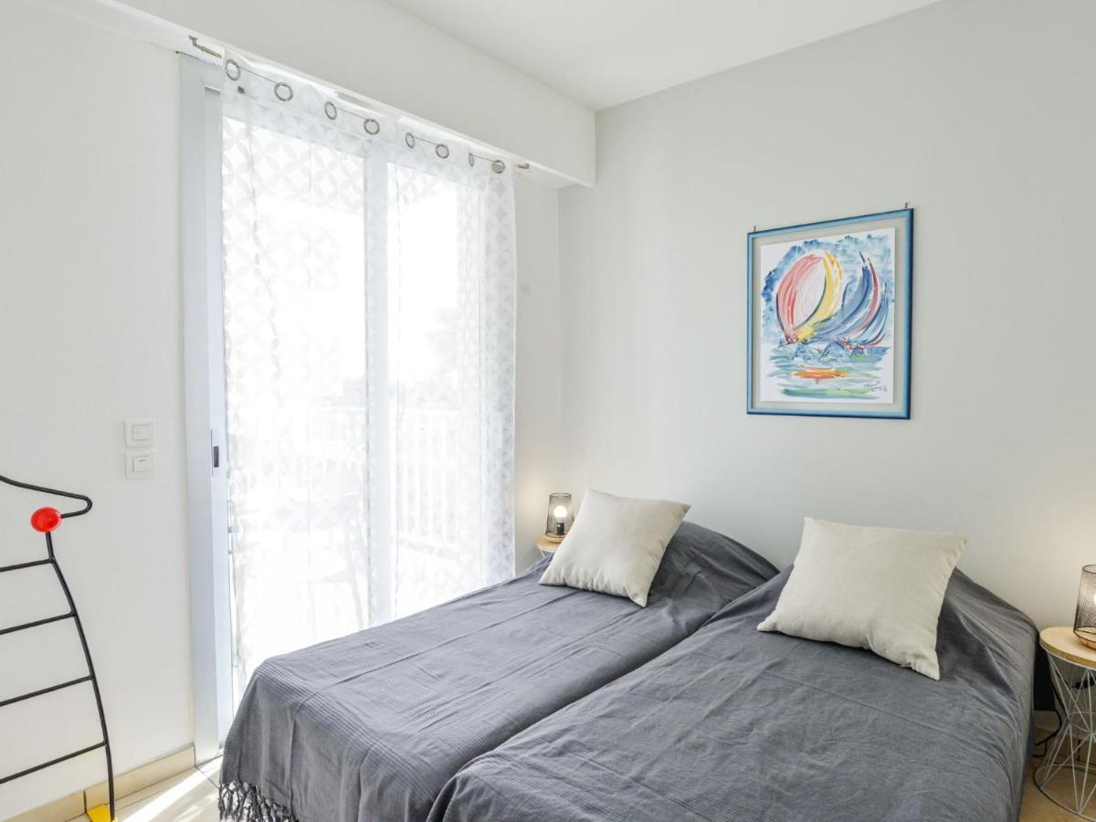 Apartment Dolce Vita By Interhome Saint-Laurent-du-Var Zewnętrze zdjęcie