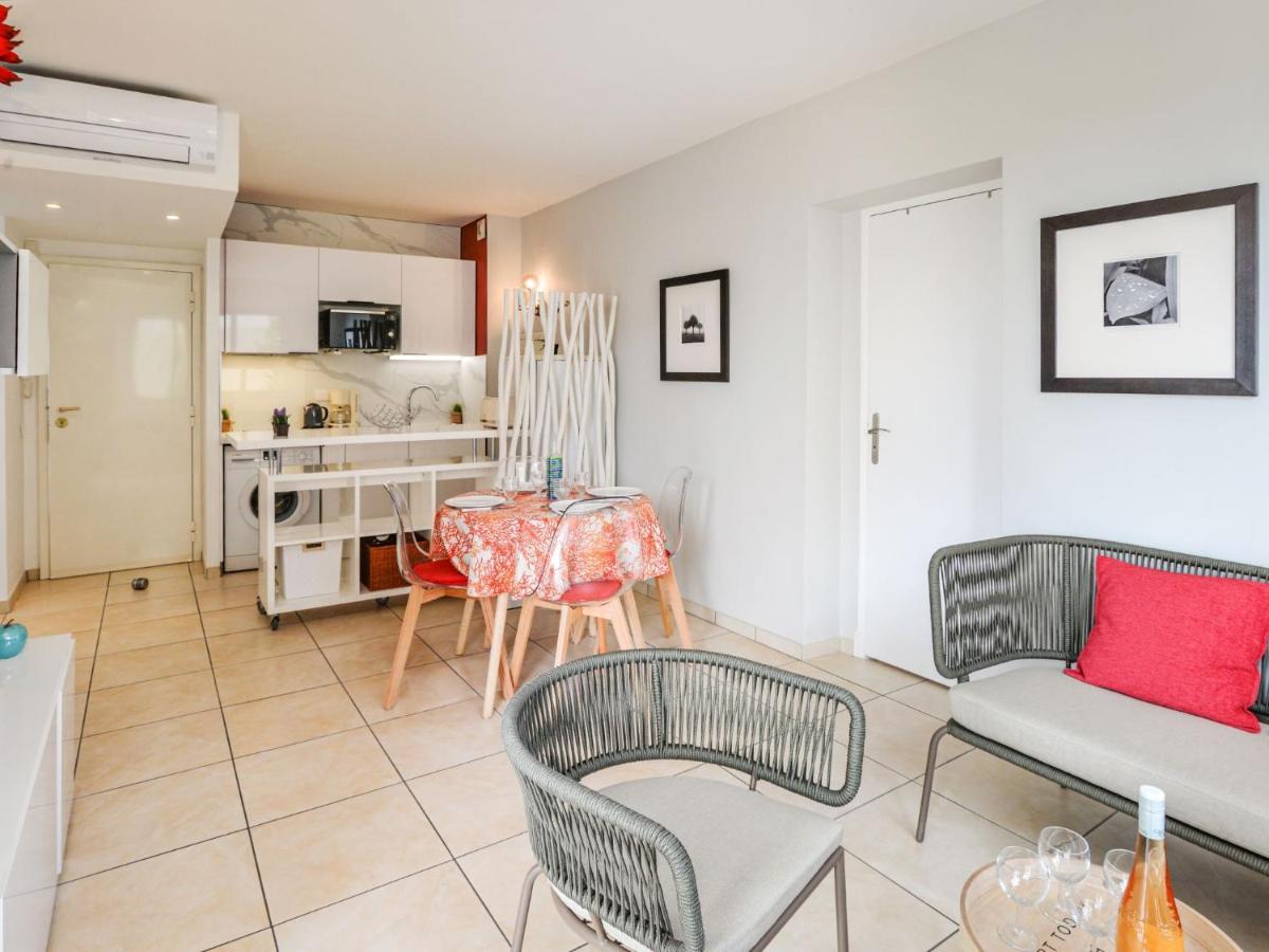 Apartment Dolce Vita By Interhome Saint-Laurent-du-Var Zewnętrze zdjęcie