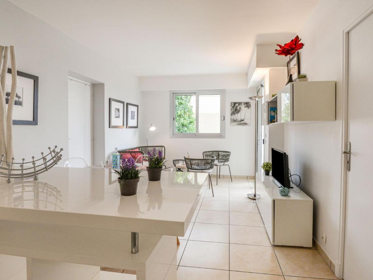 Apartment Dolce Vita By Interhome Saint-Laurent-du-Var Zewnętrze zdjęcie