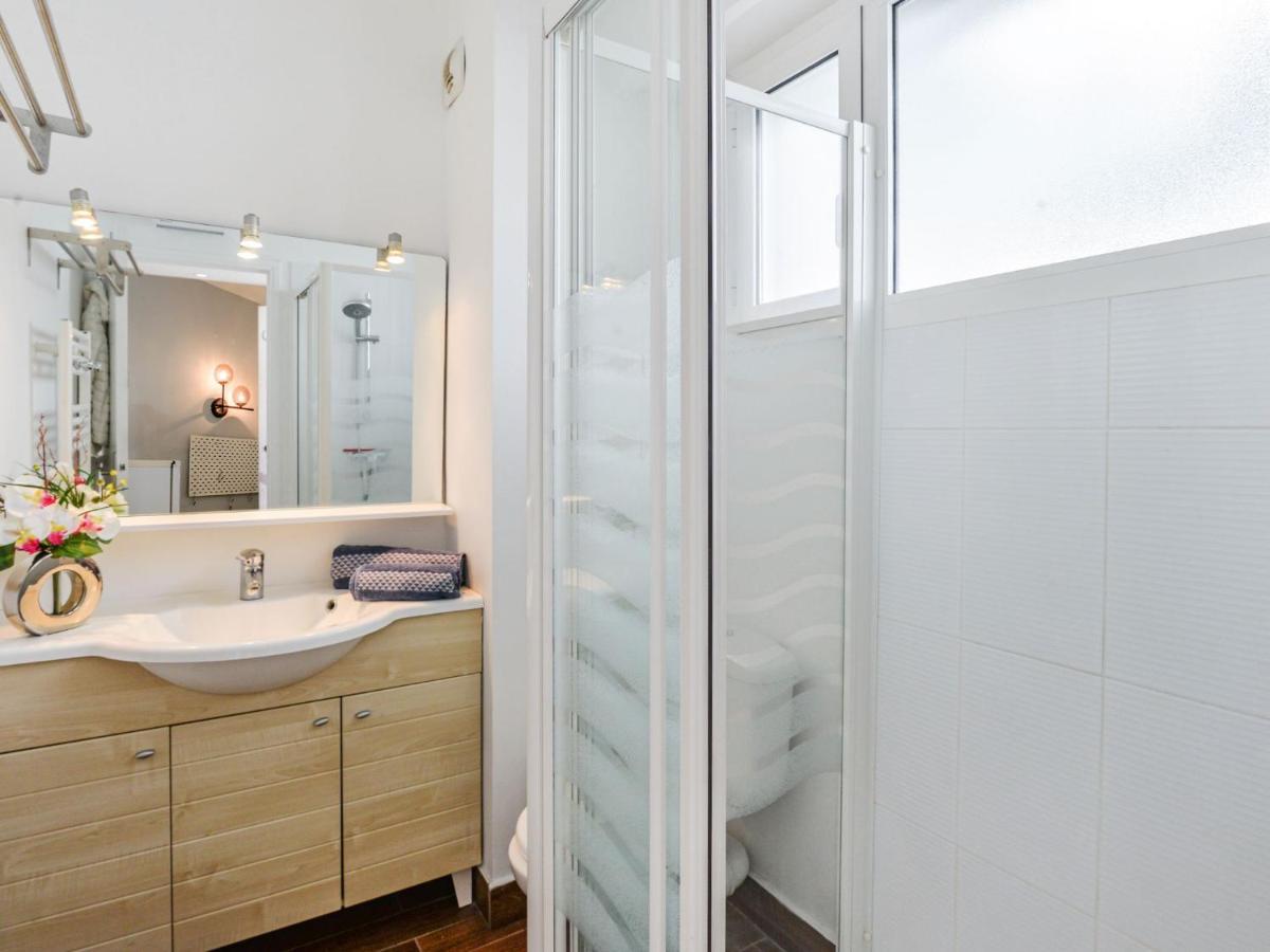 Apartment Dolce Vita By Interhome Saint-Laurent-du-Var Zewnętrze zdjęcie